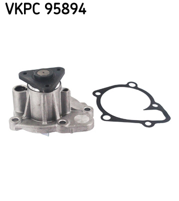 SKF Vízpumpa VKPC95894_SKF